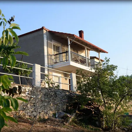 Marinos House * Skala Marion