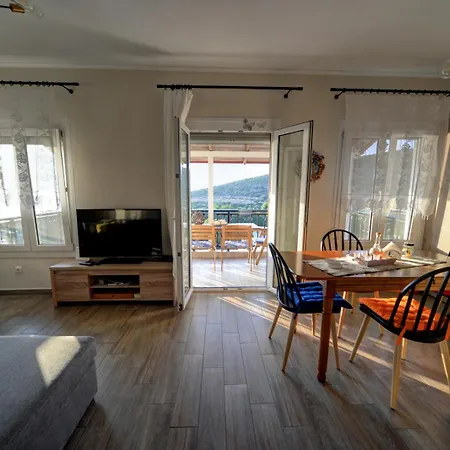 Marinos House Apartment Skala Marion