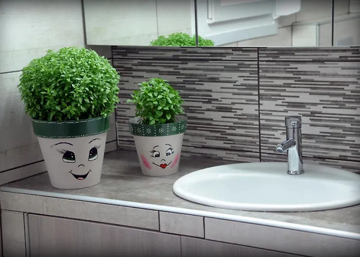 Apartment Marinos House *