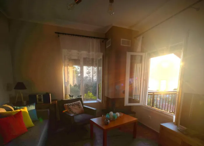 Marinos House Apartment *