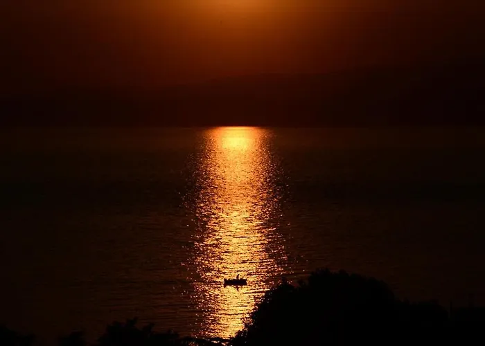 Apartment Marinos House *