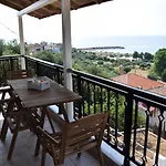 شقة Marinos House Skála Marión