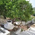 Marinos House * Skála Marión