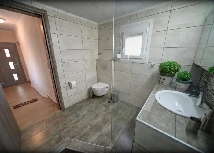 Daire Marinos House Skála Marión